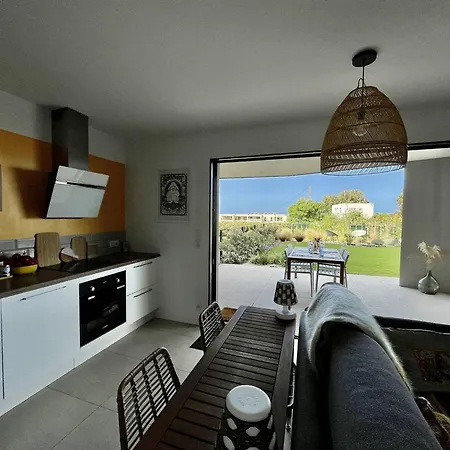 2p, 4 Couchages, Terrasse Et Jardin, A 450m De La - Porticcio - Fr-1-61-630 * Grosseto-Prugna